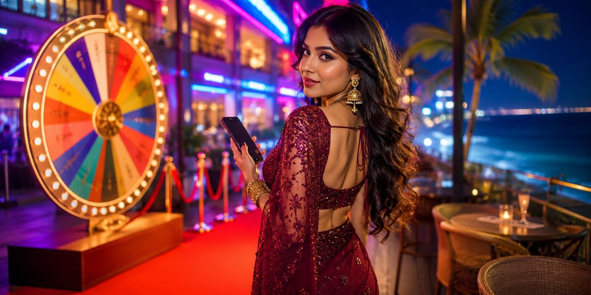 সিলেটে ক্যাসিনো রুলেট প্লে