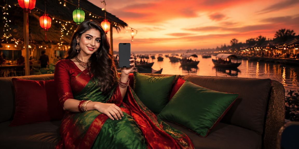 তাঙ্গুয়ার হাওরে ক্যাসিনো ও বেটিং
